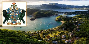 Exchange of congratulatory messages on the occasion of the 15th anniversary of diplomatic relations between the Russian Federation and Saint-Lucia