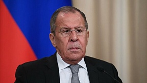 Russian Foreign Minister Sergey Lavrov’s interview with the Athens News Agency – Macedonian Press Agency (ANA-MPA), October 26, 2020. Russian Foreign Minister Sergey Lavrov’s interview with the Athens News Agency – Macedonian Press Agency (ANA-MPA), October 26, 2020.