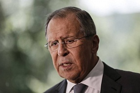 Article “On Victory Day” by Foreign Minister Sergey Lavrov for International Affairs magazine, June 4, 2019