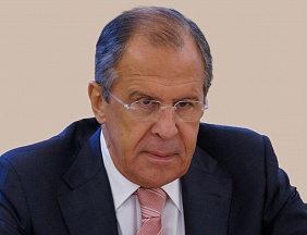 Интервью Министра иностранных дел Российской Федерации С.В.Лаврова российским и иностранным СМИ по актуальным вопросам международной повестки дня, Москва, 12 ноября 2020 года