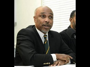 President of JOA travels for International Congress on Sport to St.Petersburg, Russia