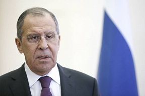 Выступление и ответы на вопросы СМИ Министра иностранных дел России С.В.Лаврова в ходе пресс-конференции по итогам переговоров с Заместителем Председателя Кабинета Министров, Министром иностранных дел Туркменистана Р.О.Мередовым, Ашхабад, 6 февраля 2019г.