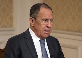 Foreign Minister Sergey Lavrov’s interview with the Bulgarian journal International Relations, published on May 30, 2019